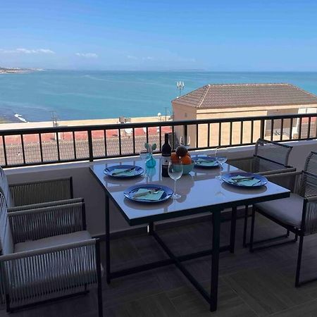 Ferienwohnung Miramar V Torrevieja Exteriér fotografie