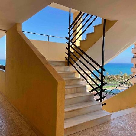 Ferienwohnung Miramar V Torrevieja Exteriér fotografie