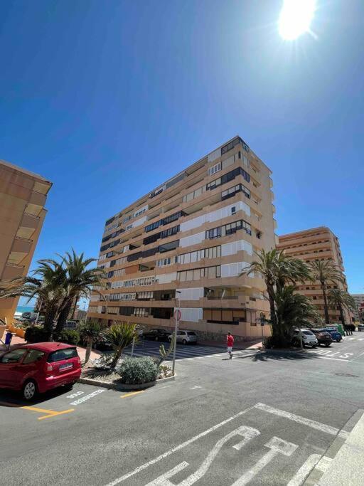 Ferienwohnung Miramar V Torrevieja Exteriér fotografie