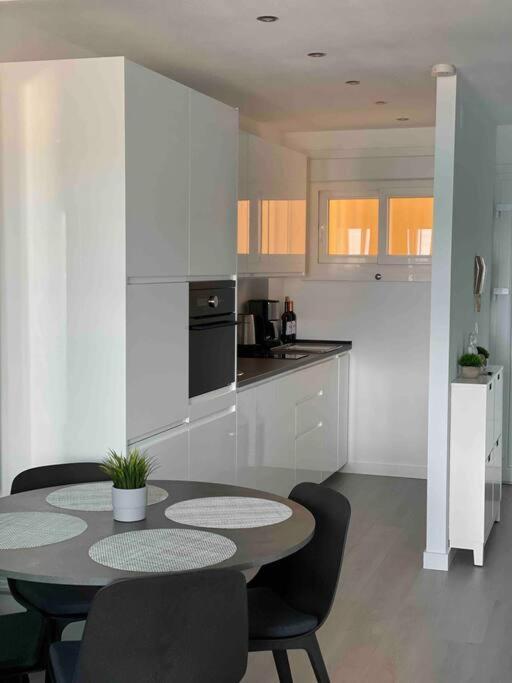 Ferienwohnung Miramar V Torrevieja Exteriér fotografie