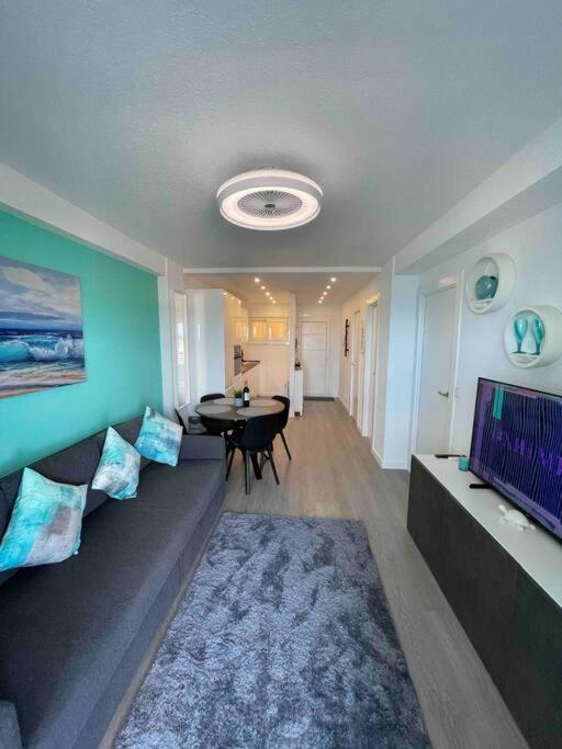 Ferienwohnung Miramar V Torrevieja Exteriér fotografie