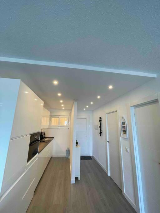 Ferienwohnung Miramar V Torrevieja Exteriér fotografie