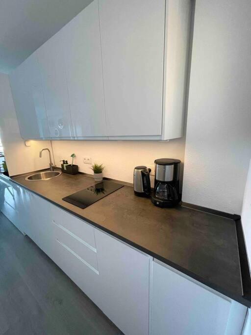 Ferienwohnung Miramar V Torrevieja Exteriér fotografie