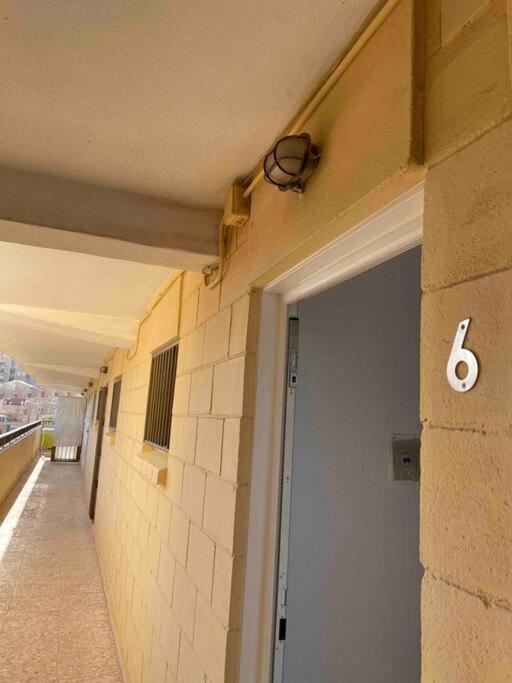 Ferienwohnung Miramar V Torrevieja Exteriér fotografie