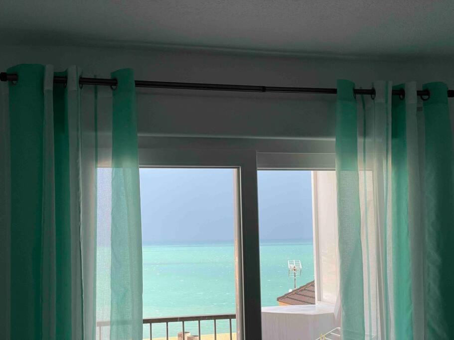 Ferienwohnung Miramar V Torrevieja Exteriér fotografie