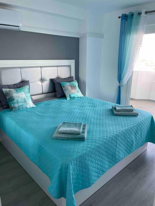 Ferienwohnung Miramar V Torrevieja Exteriér fotografie