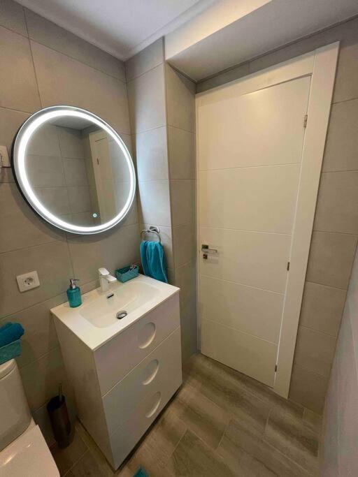 Ferienwohnung Miramar V Torrevieja Exteriér fotografie