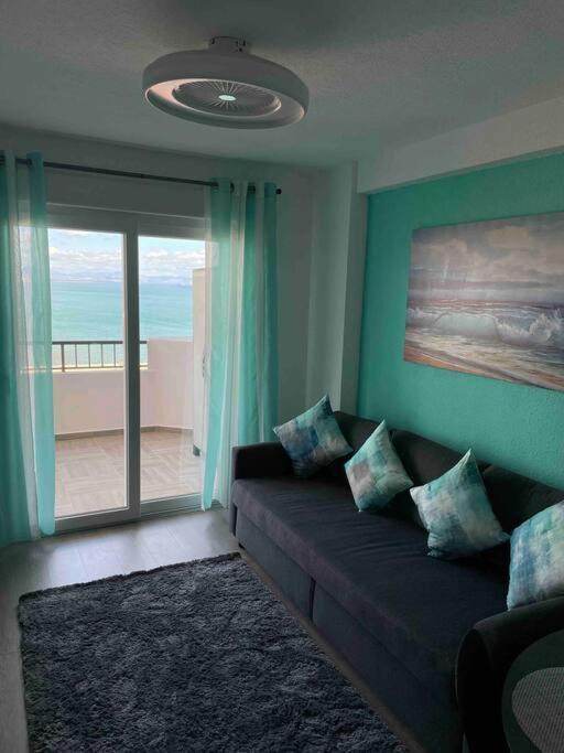 Ferienwohnung Miramar V Torrevieja Exteriér fotografie