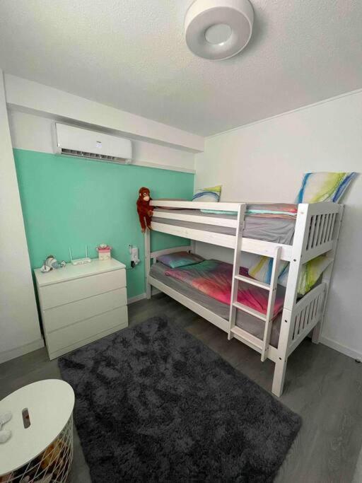 Ferienwohnung Miramar V Torrevieja Exteriér fotografie